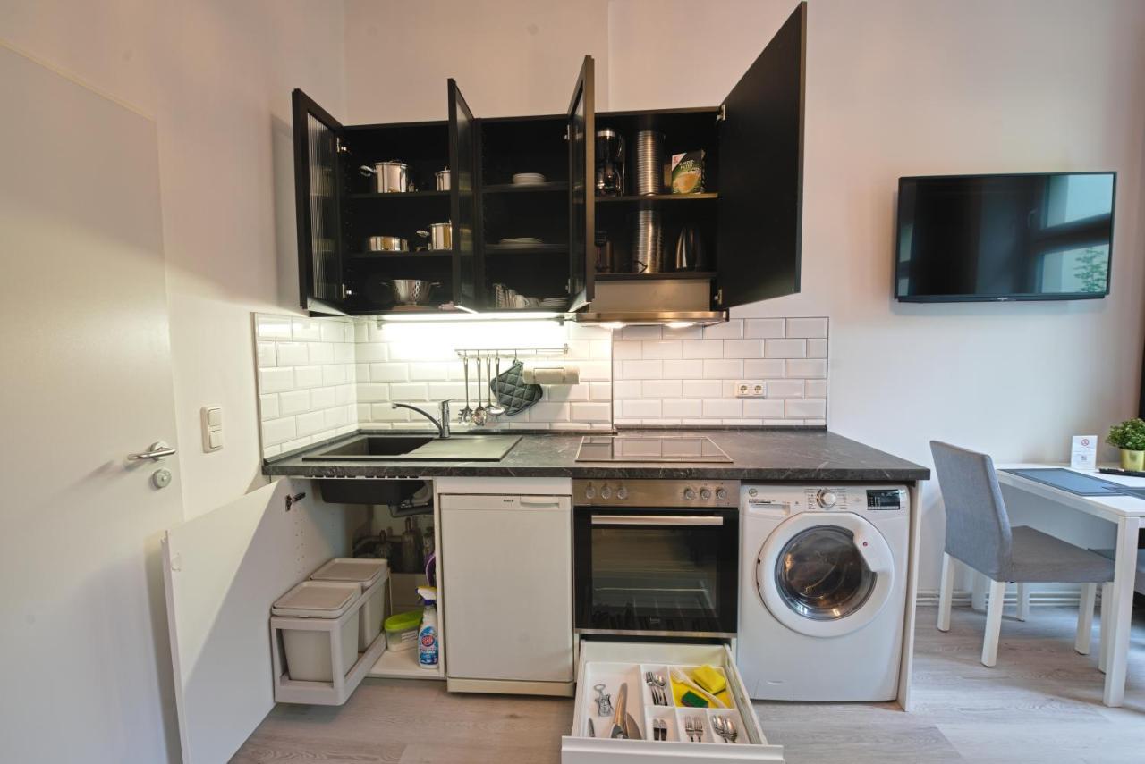 Appartement Style