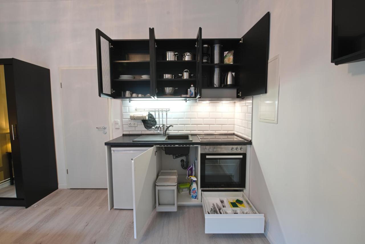 Style Appartement *