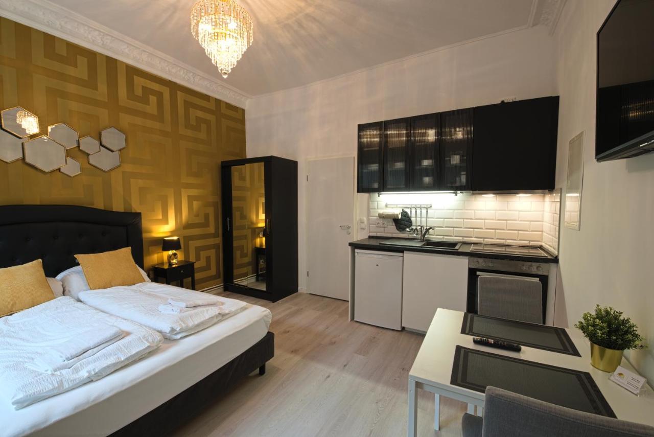 Appartement Style
