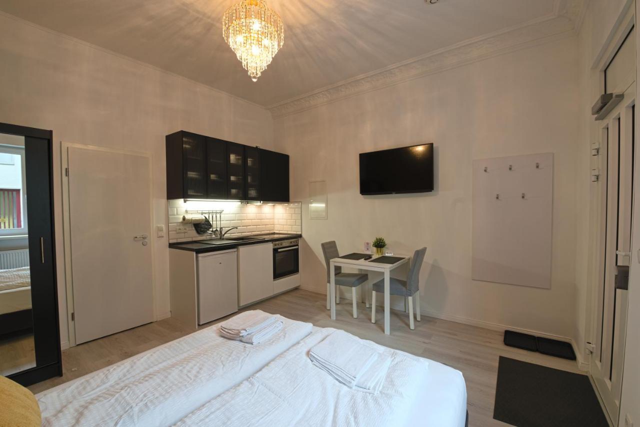 Style Appartement *