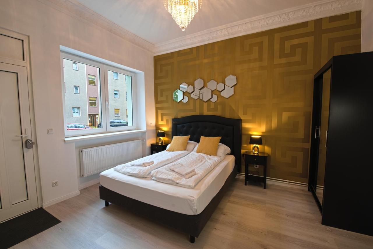 Style Appartement *