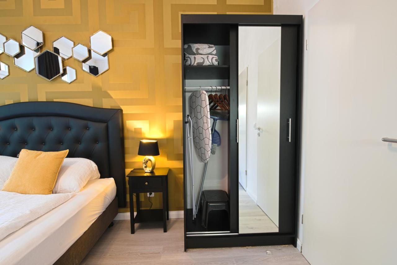 Style Appartement *